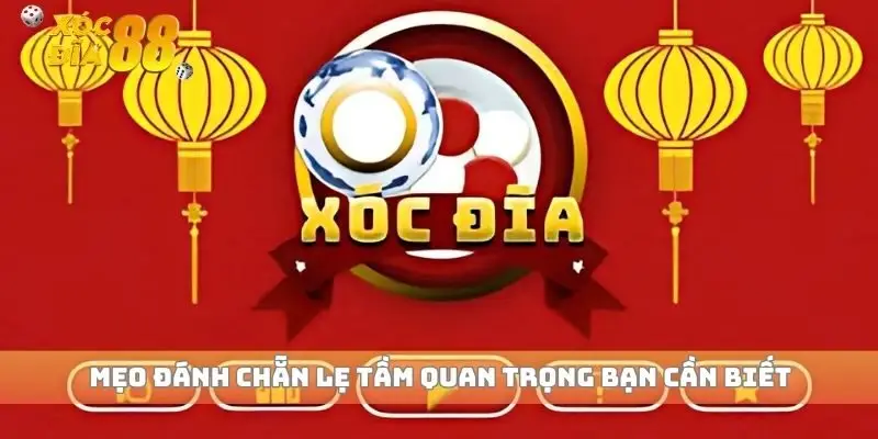 Mẹo đánh chẵn lẹ tầm quan trọng bạn cần biết